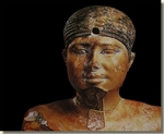 Neferefra,  Egyptisch Museum, Caïro